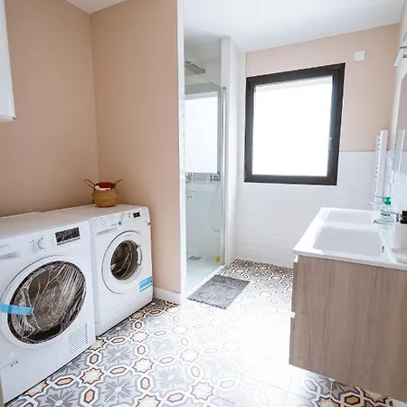 Magnifique Avec Balcon A Apartment