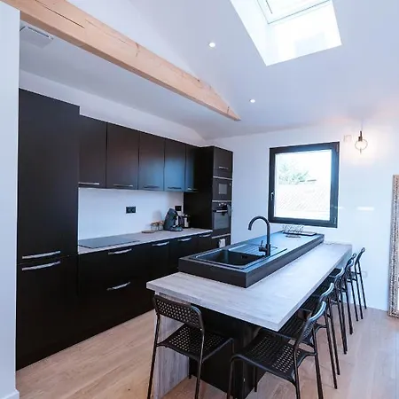 Magnifique Avec Balcon A Apartment Bordeaux