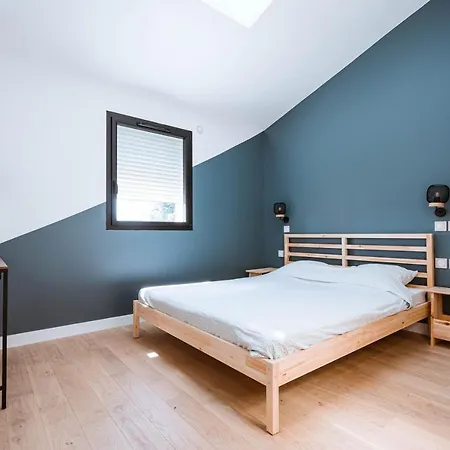 Magnifique Avec Balcon A Apartment Bordeaux