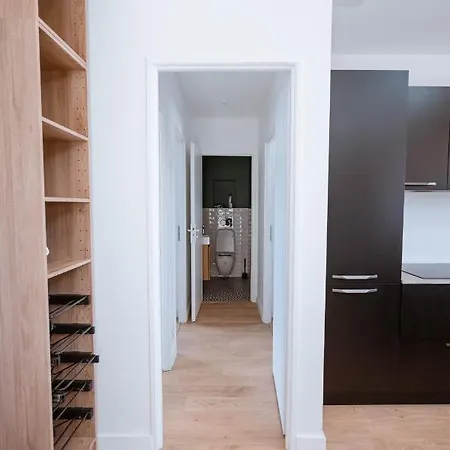 Magnifique Avec Balcon à Bordéus