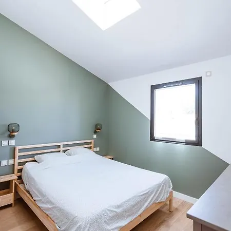 Magnifique Avec Balcon à Apartamento *